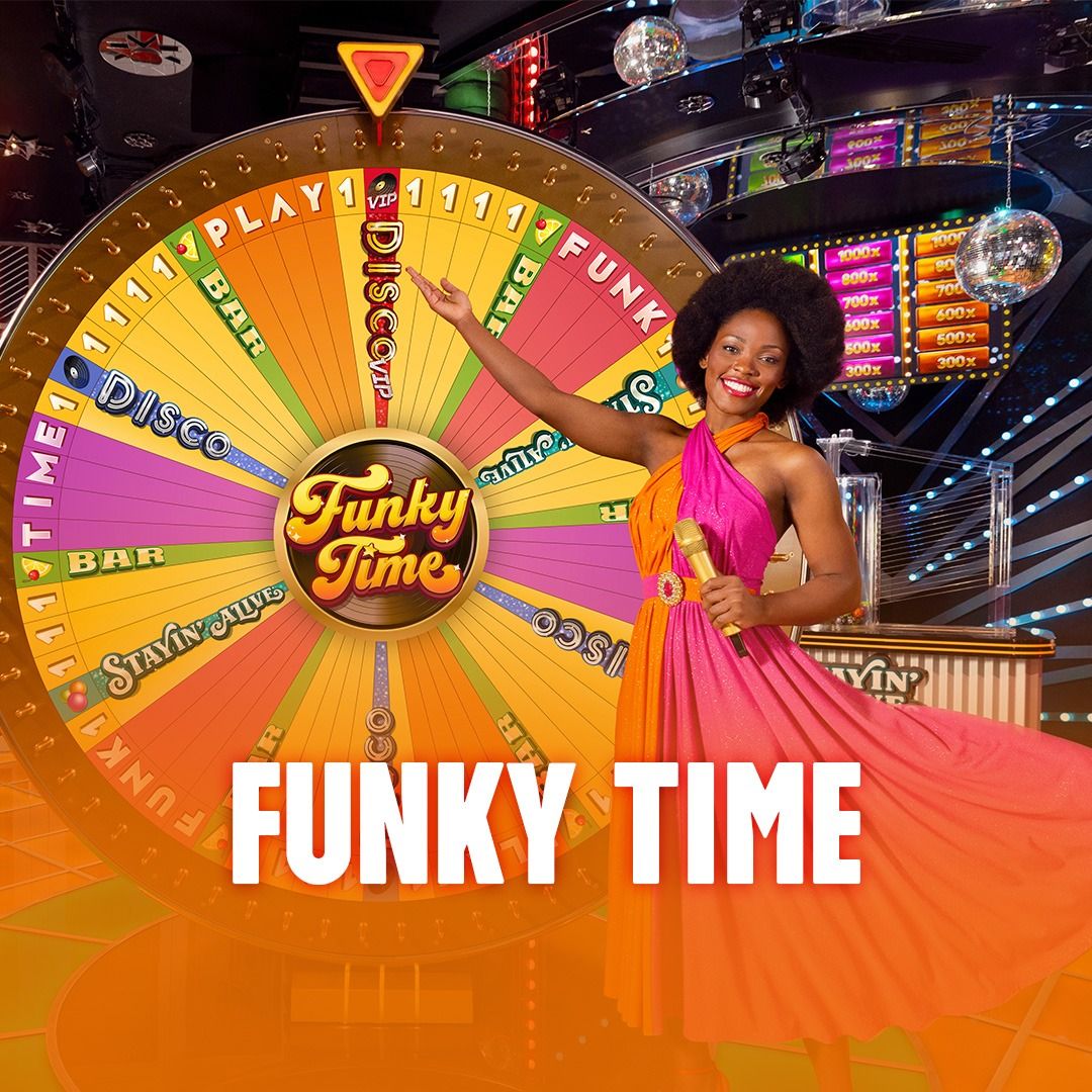 Funky Time