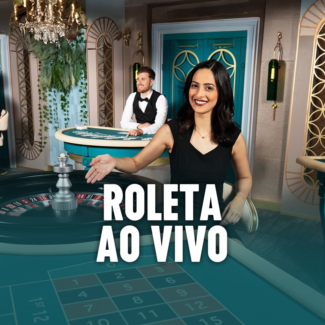 Roleta ao Vivo