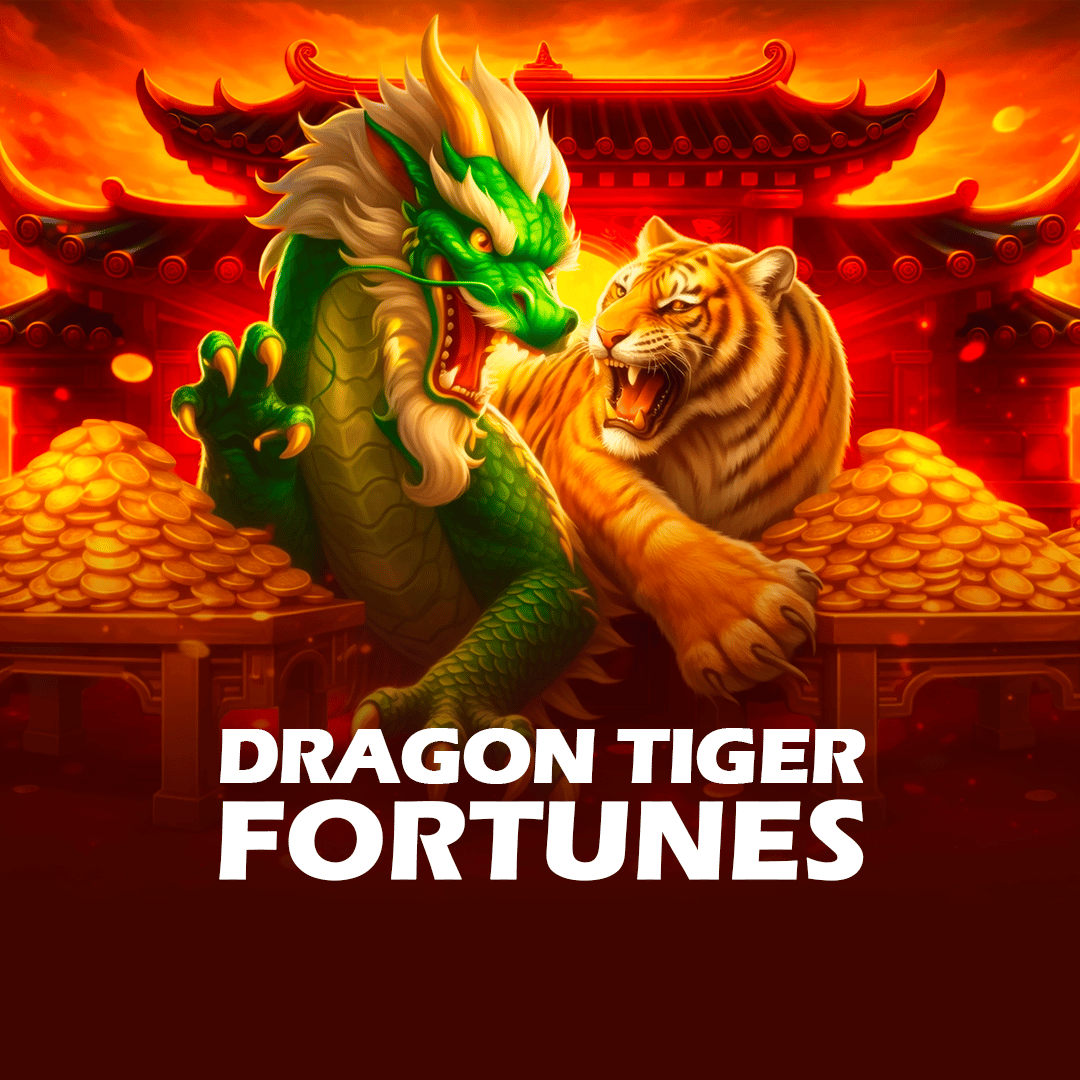 Dragon Tiger Fortunes