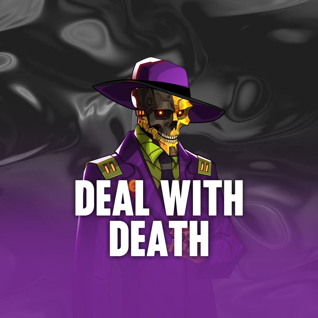 Deal With Death