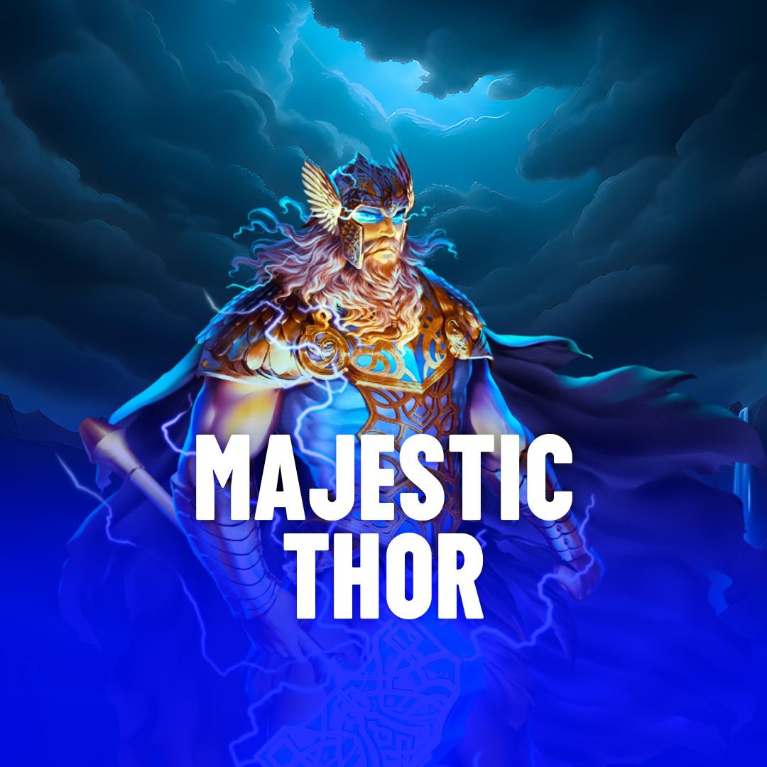 Majestic Thor