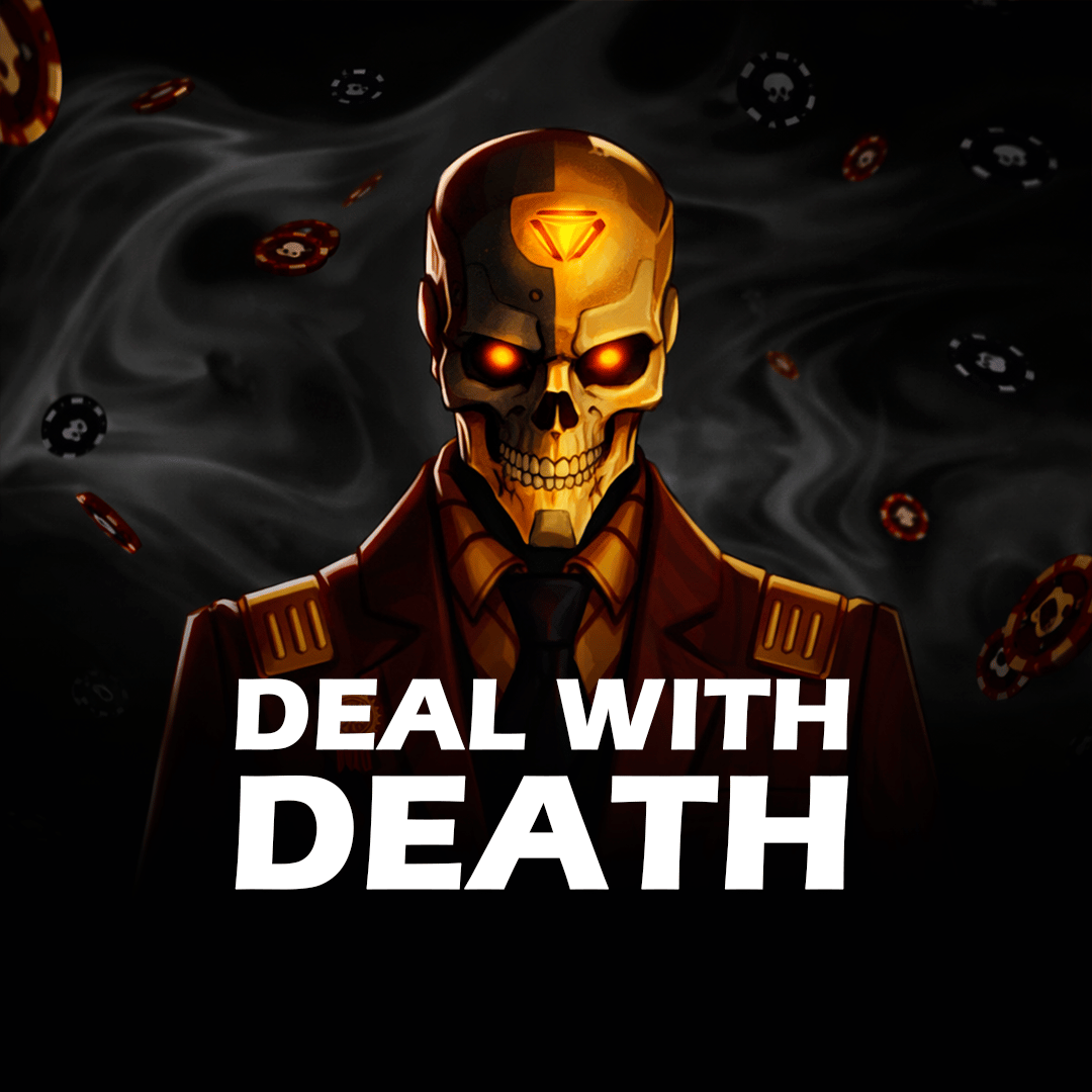 Deal With Death