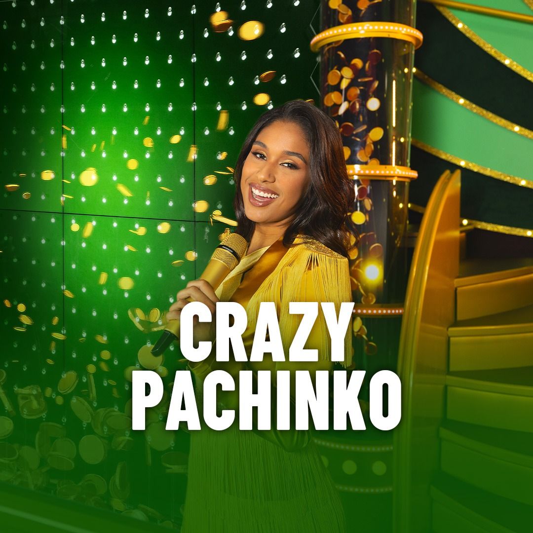 Crazy Pachinko