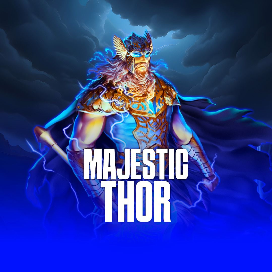 Majestic Thor