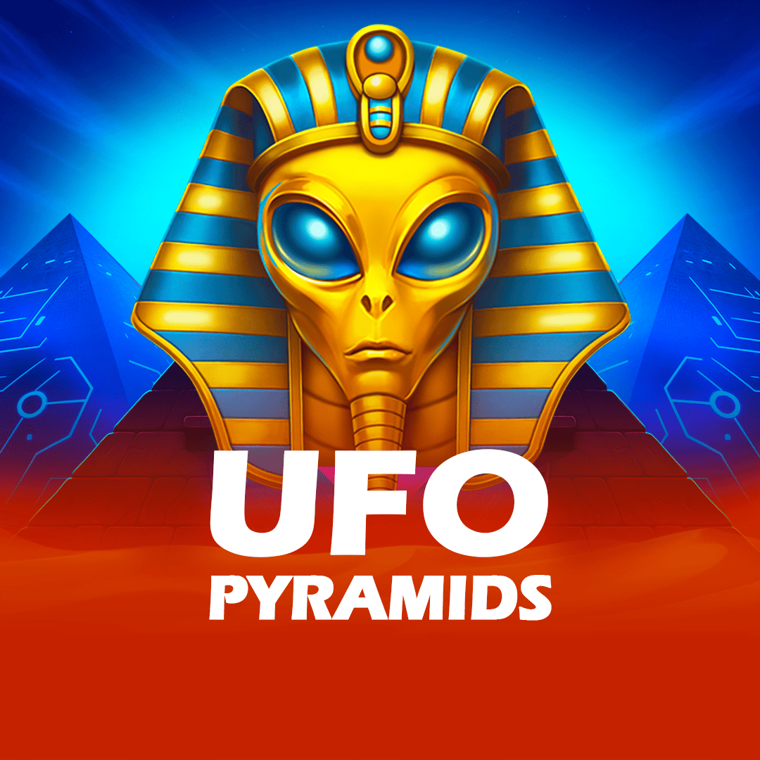UFO Pyramids