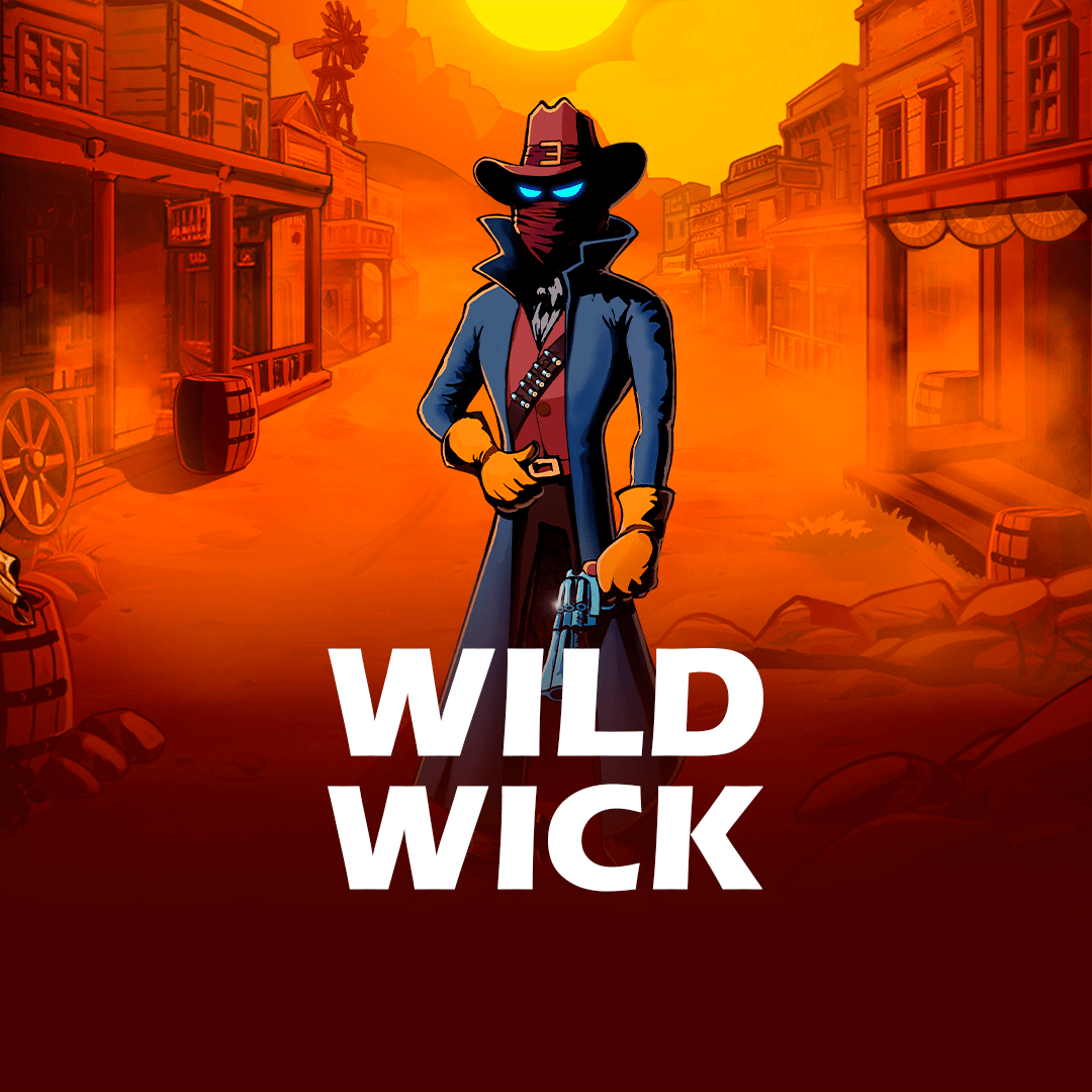 Wild Wick