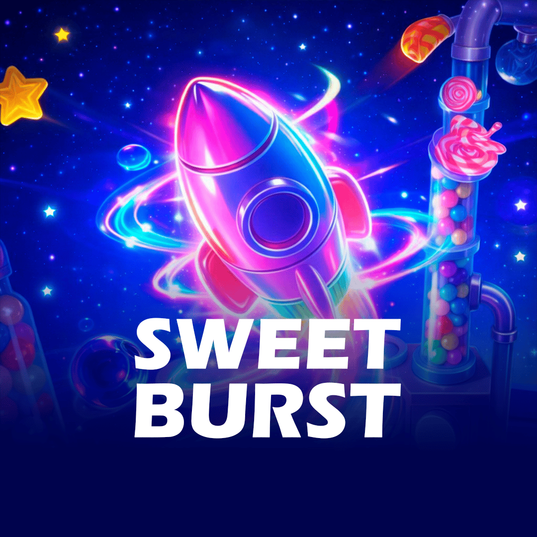 Sweet Burst