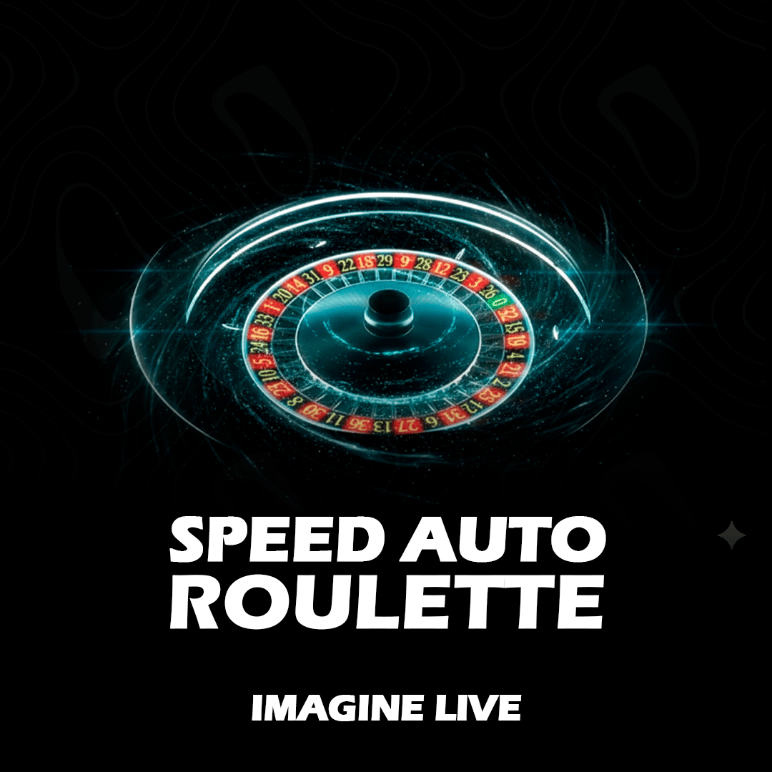Speed Auto Roulette