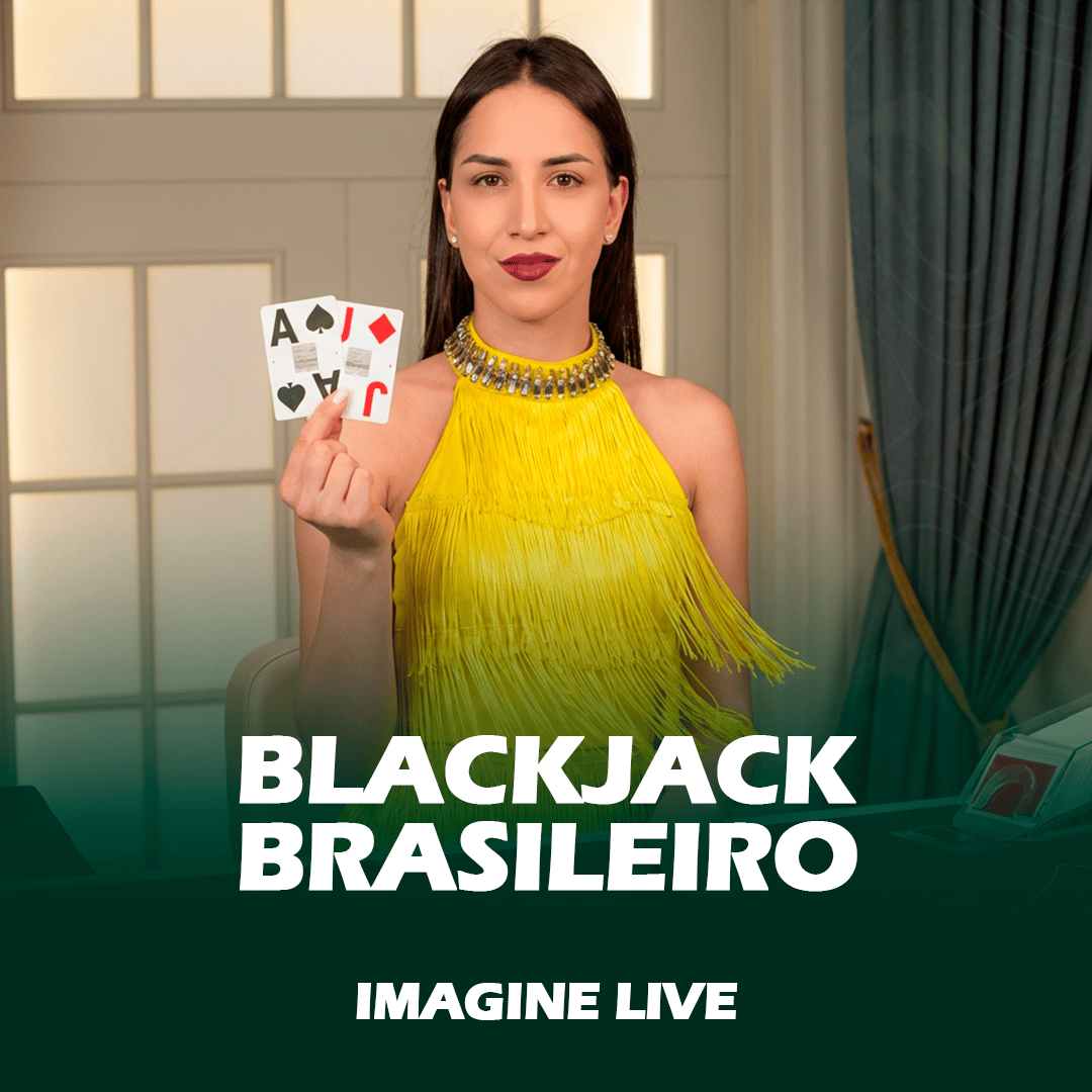 Blackjack Brasileiro 1