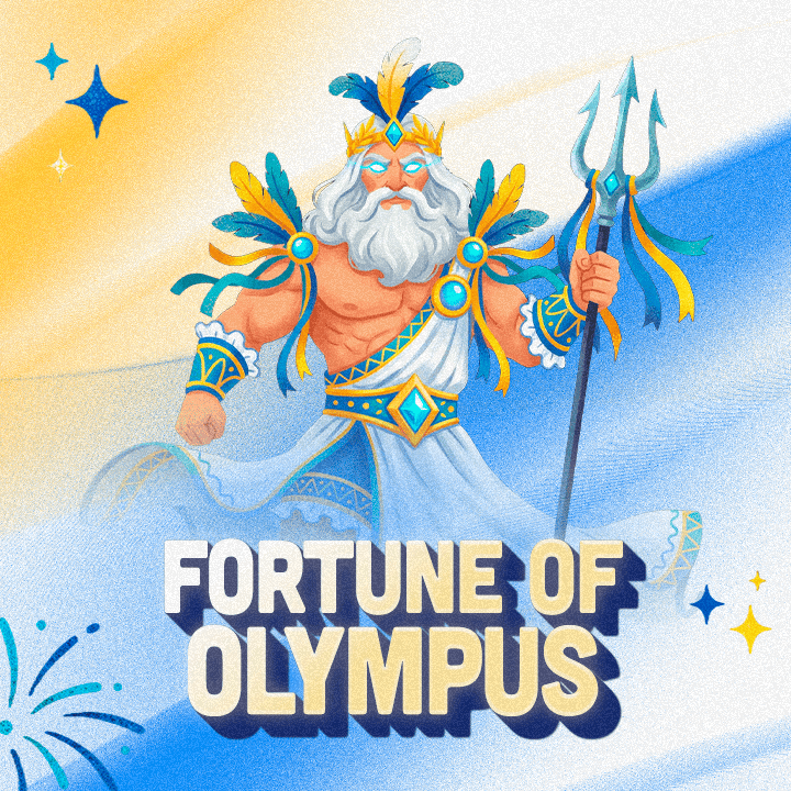 Fortune of Olympus