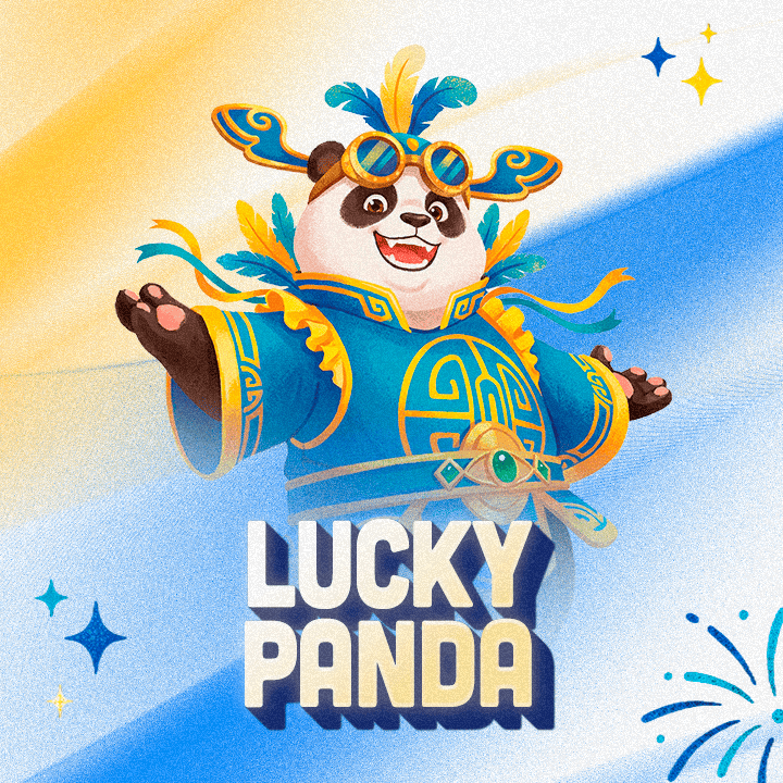Lucky Panda