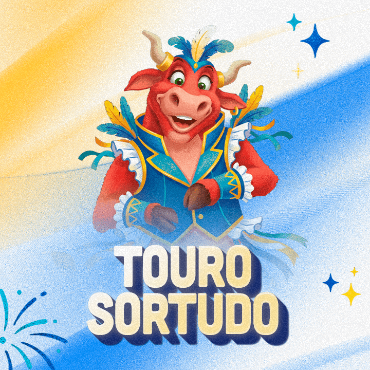 Touro Sortudo