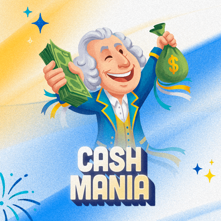Cash Mania