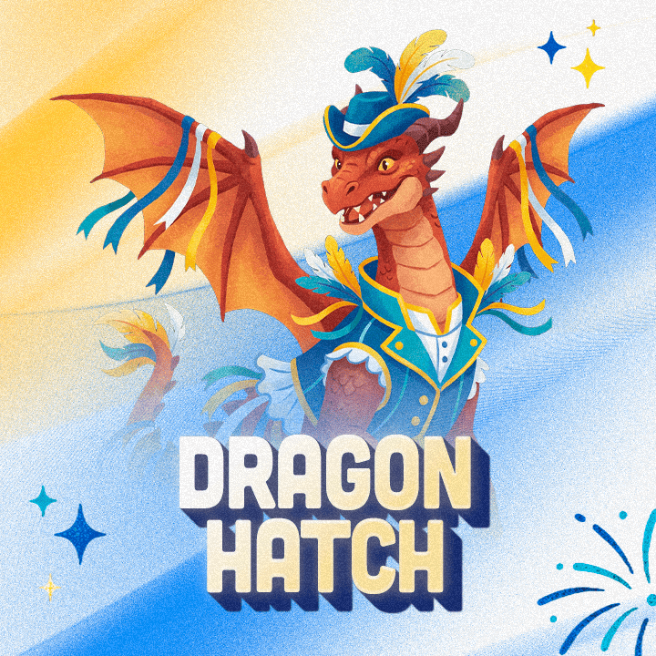 Dragon Hatch
