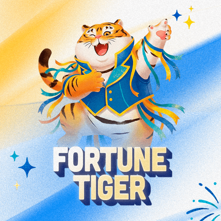 Fortune Tiger