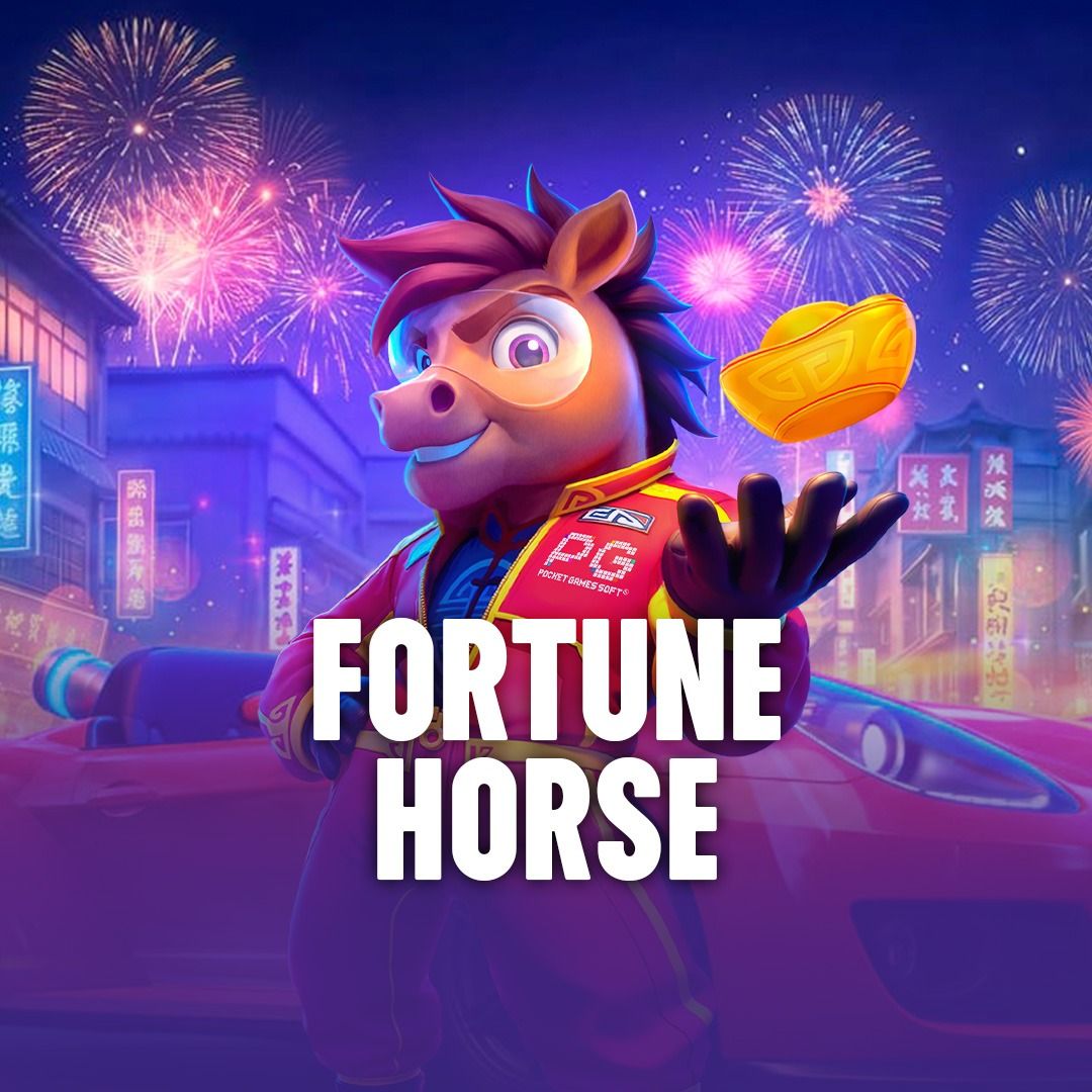 Fortune Horse