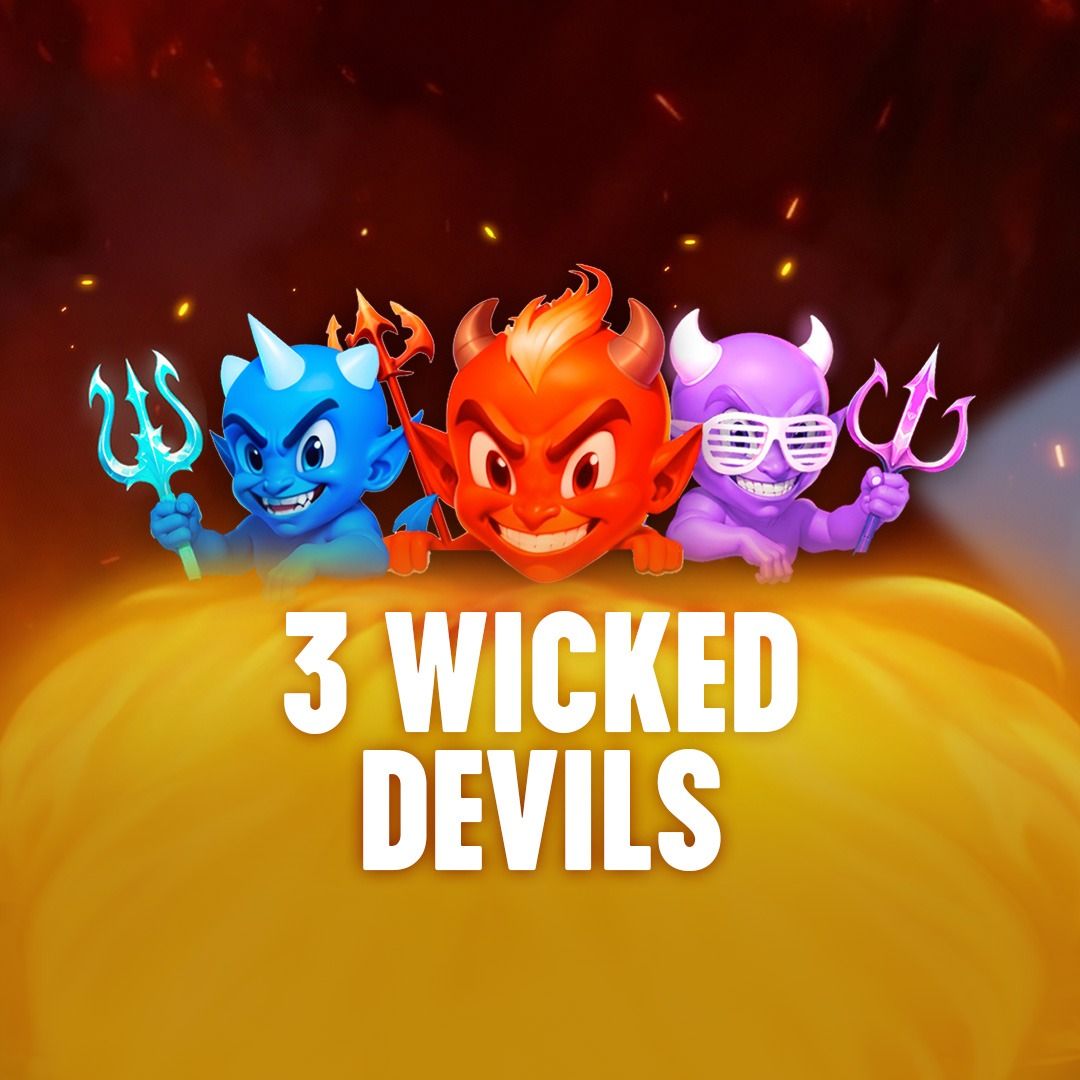 3 Wicked Devils 95