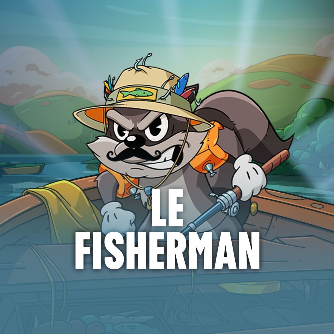 Le Fisherman