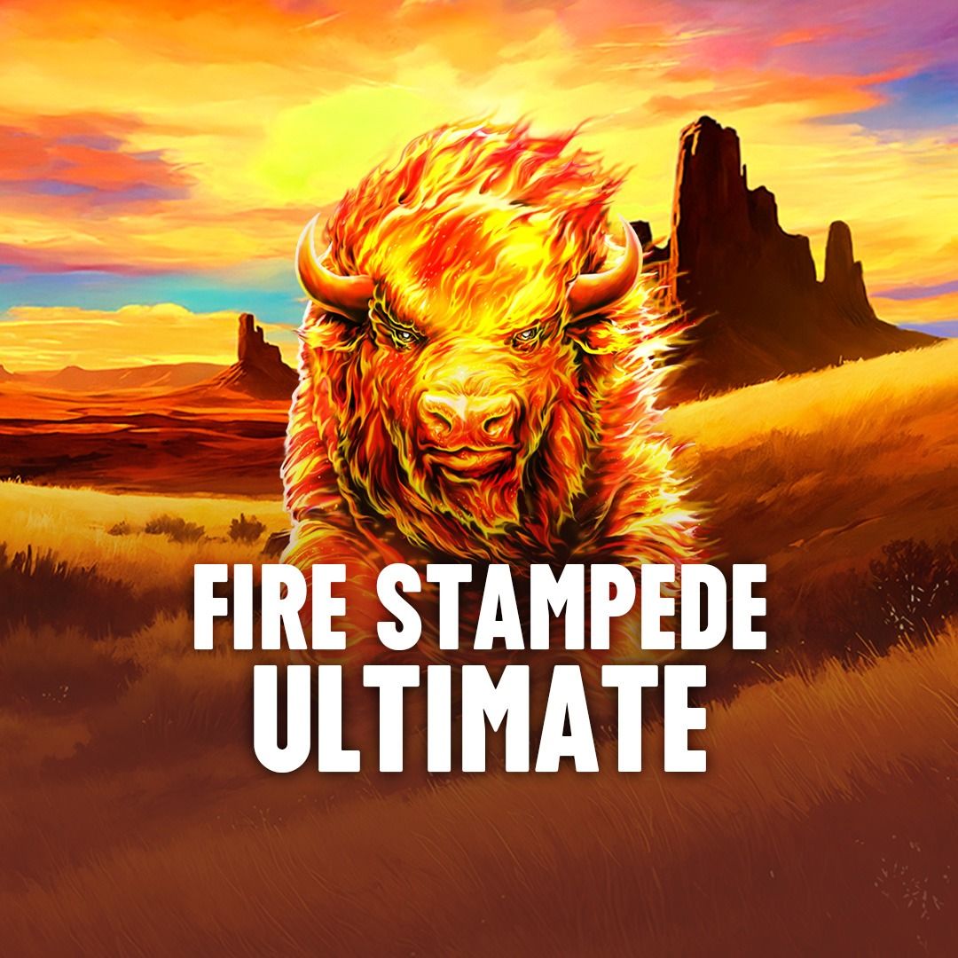 Fire Stampede Ultimate