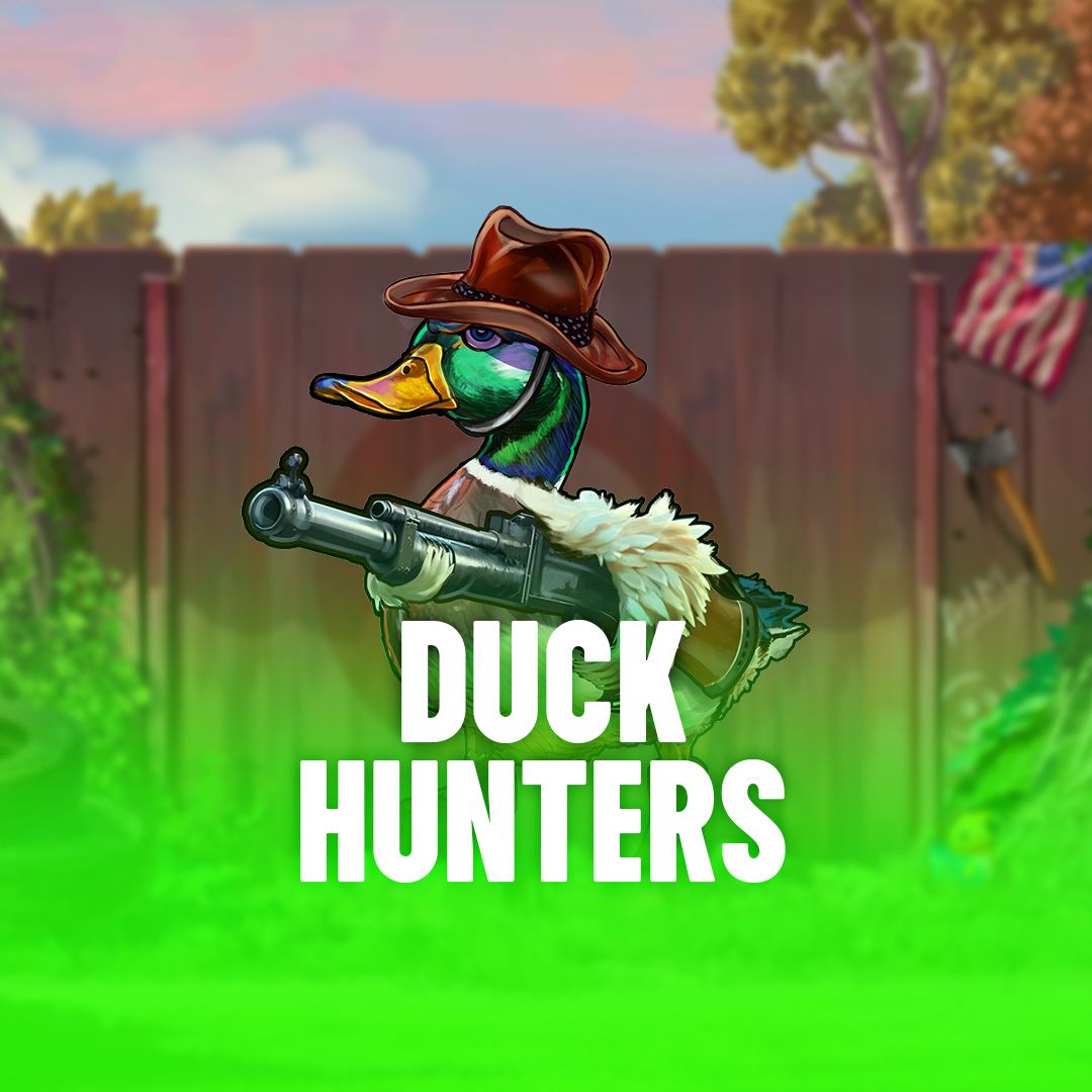 Duck Hunters