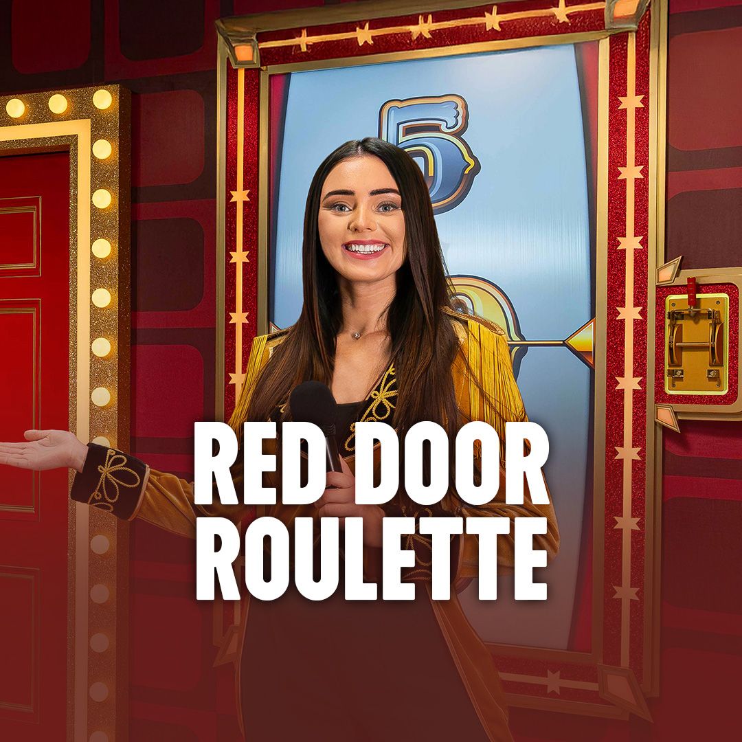 Red Door Roulette