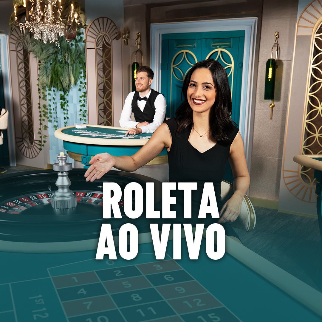 Roleta ao Vivo