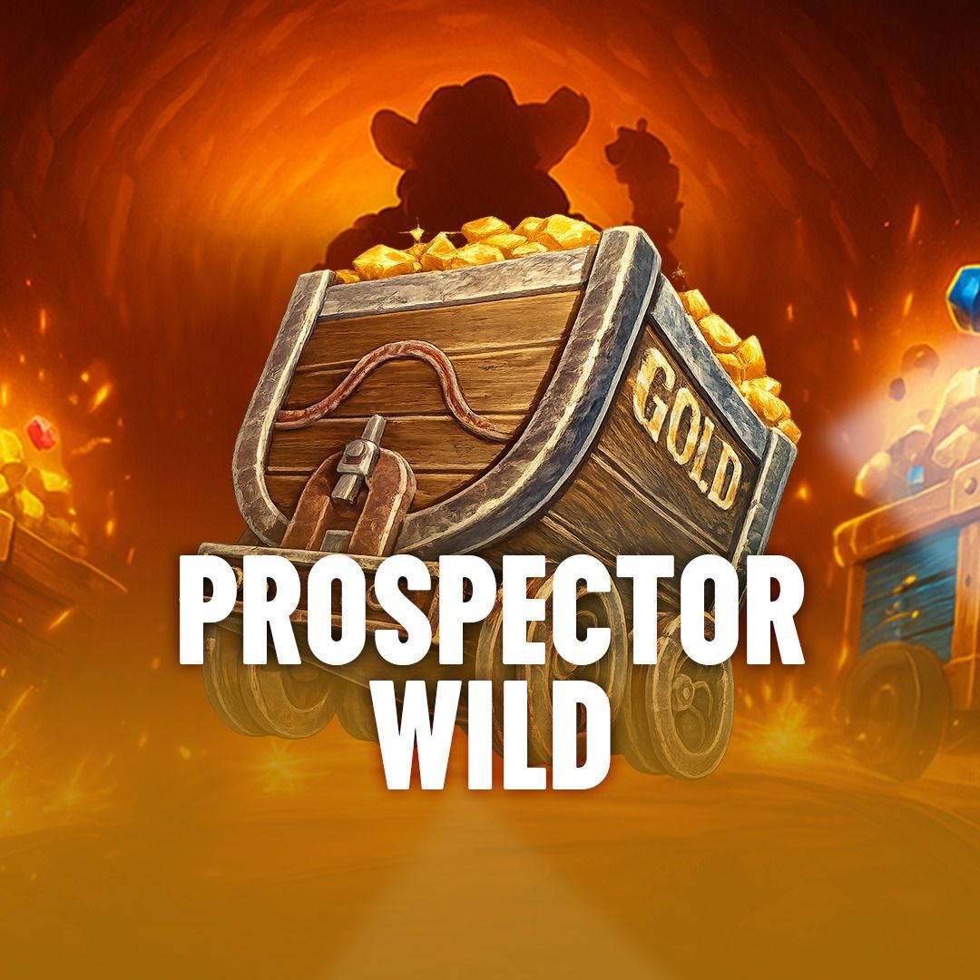 Prospector Wilds: Wild Carts 95 Brazil