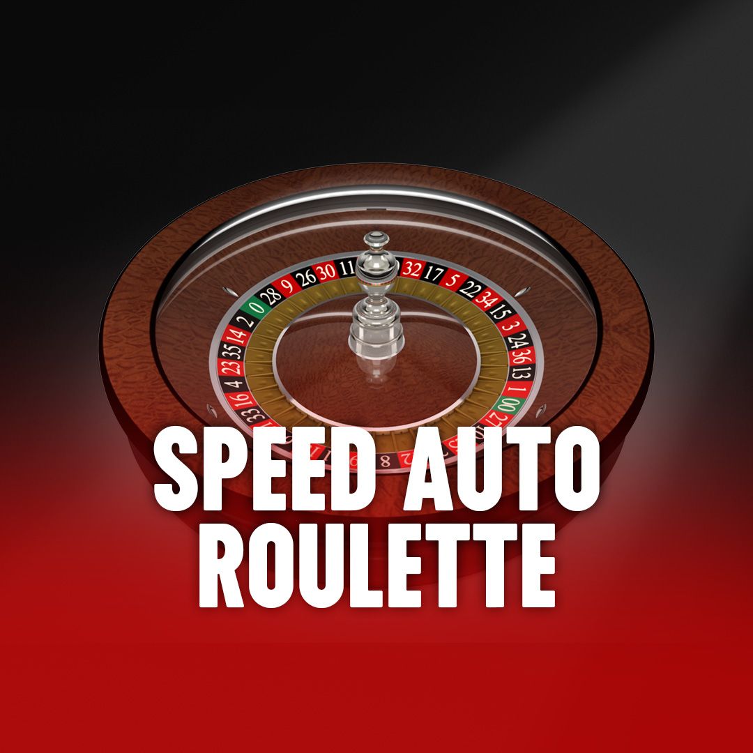 Speed Auto Roulette