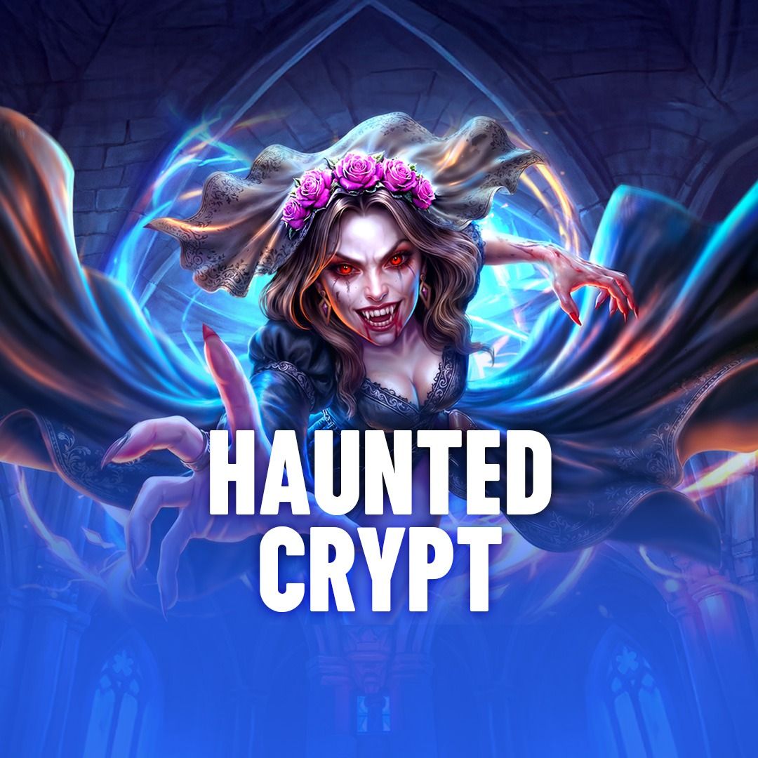 Haunted Crypt