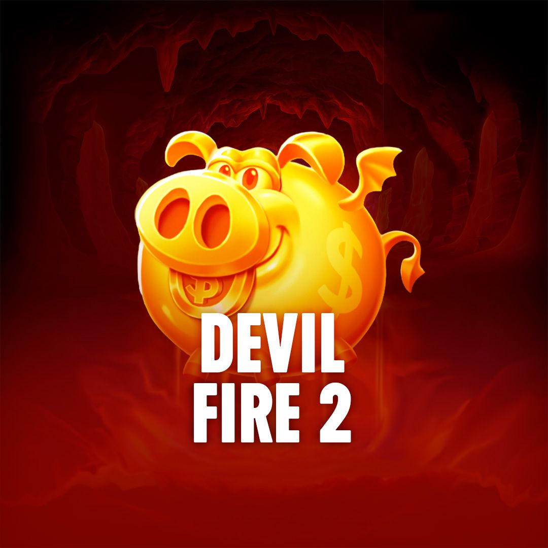 Devil Fire 2