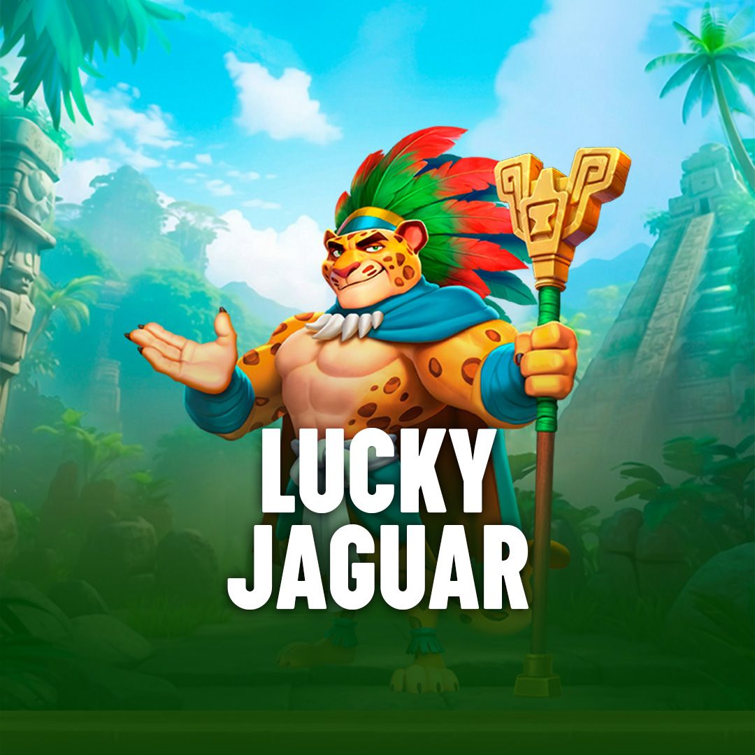 Lucky Jaguar