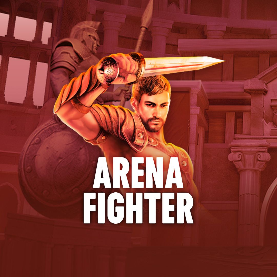 Arena Fighter