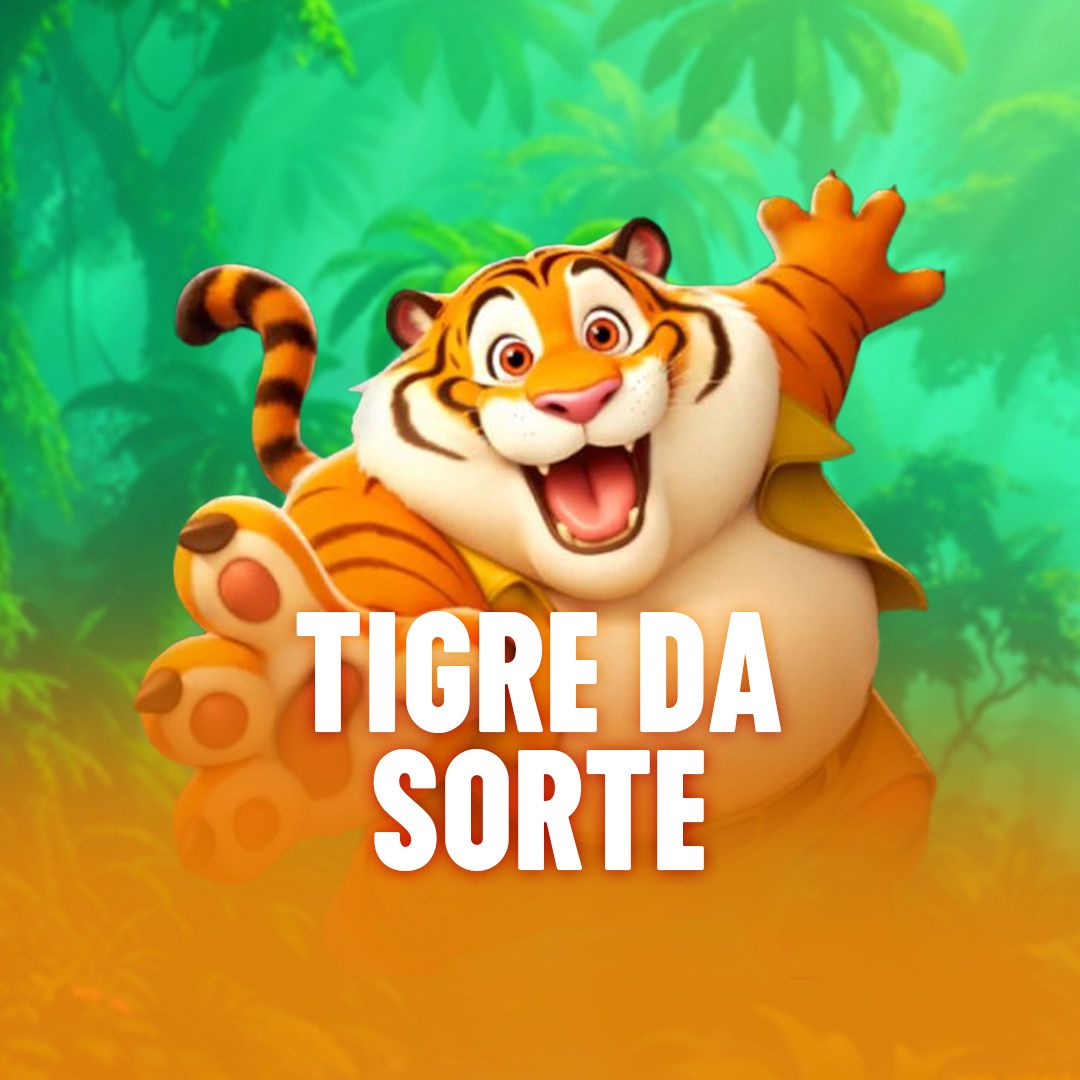 Lucky Tiger