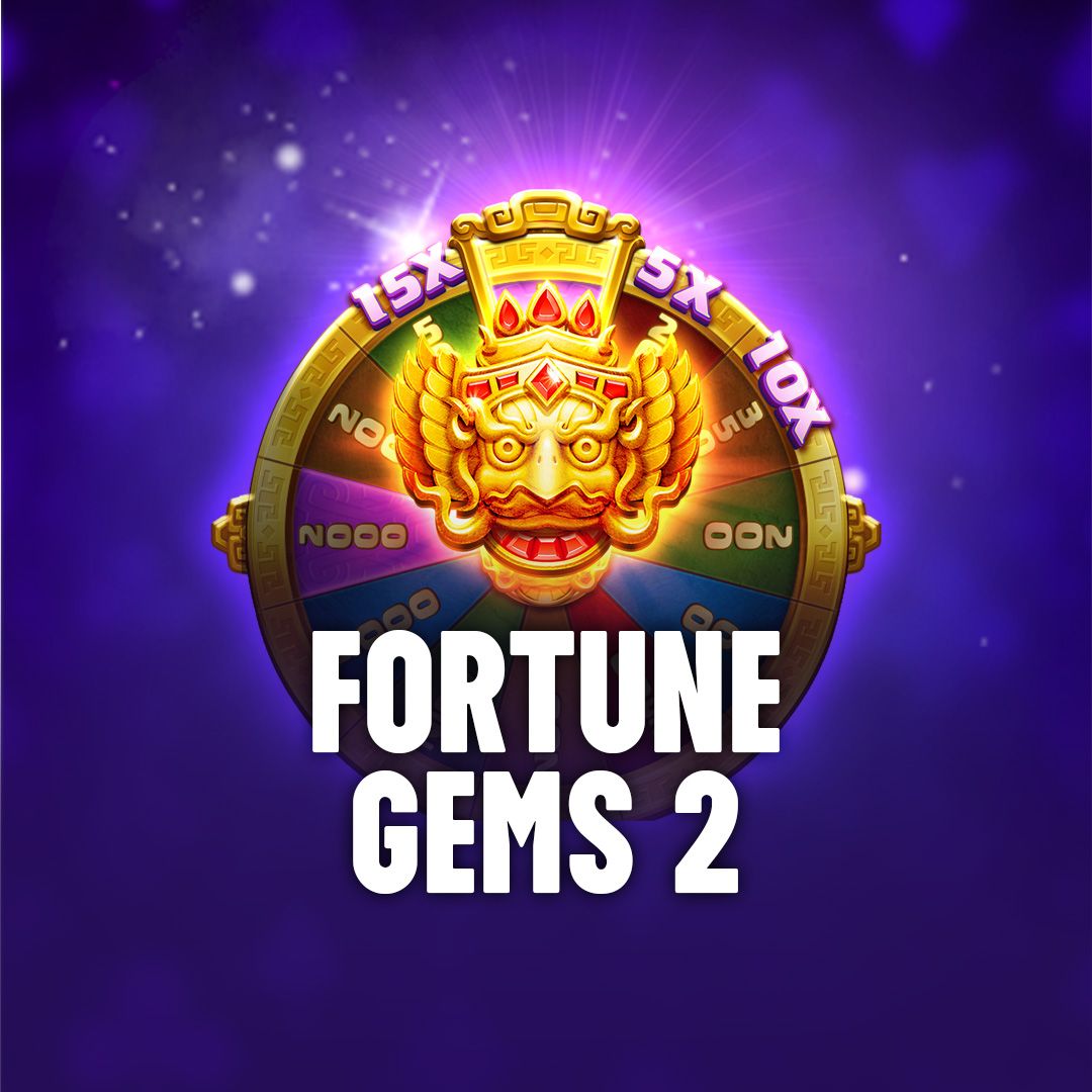 Fortune Gems 2