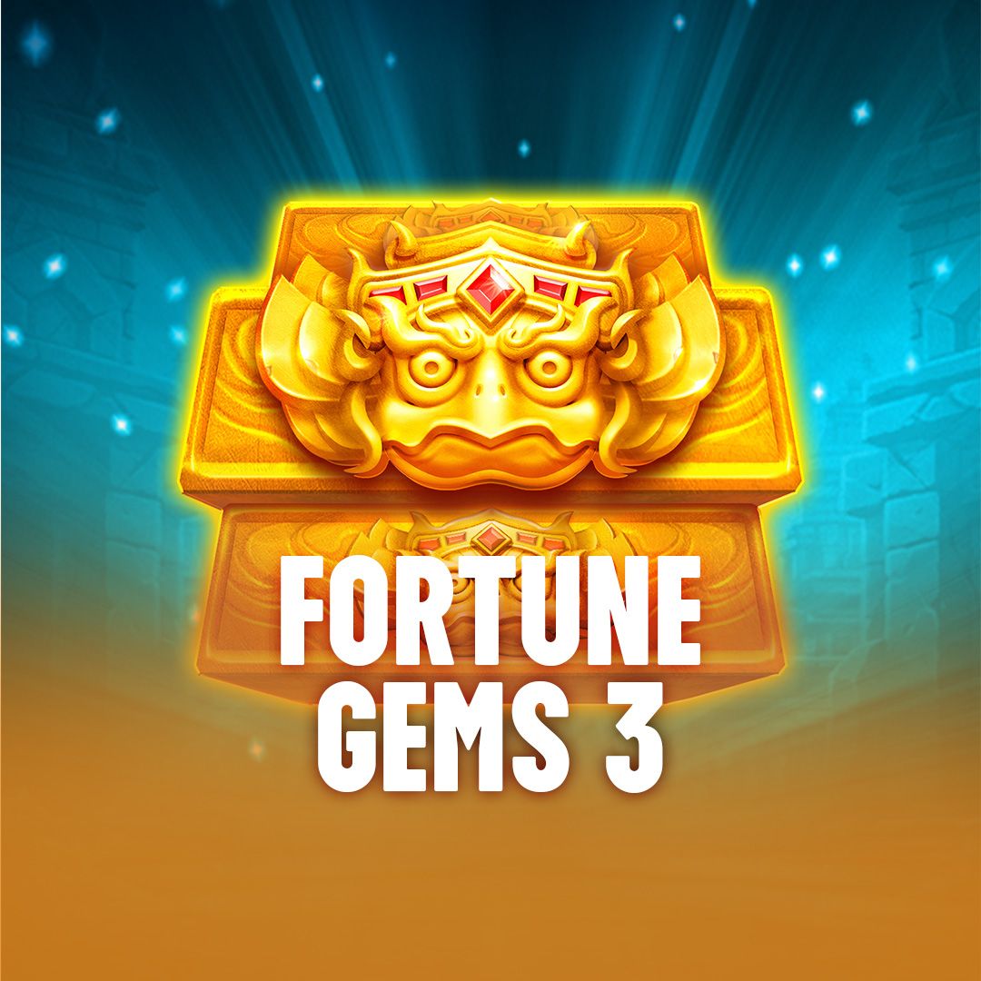 Fortune Gems 3
