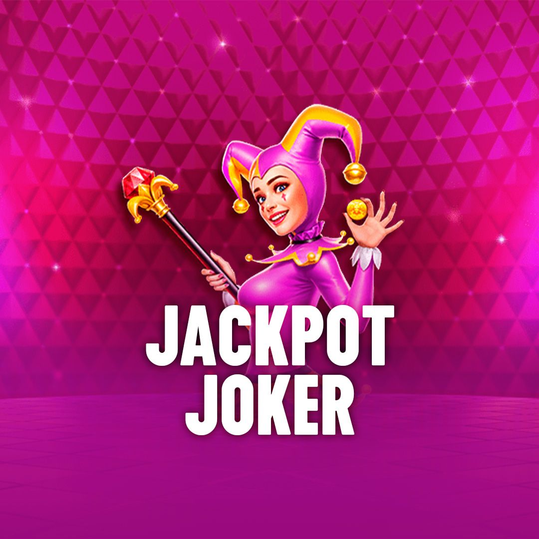 Jackpot Joker