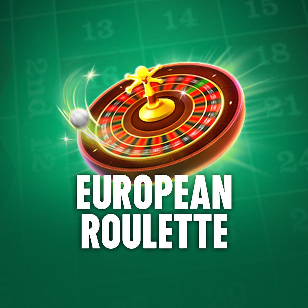 European Roulette