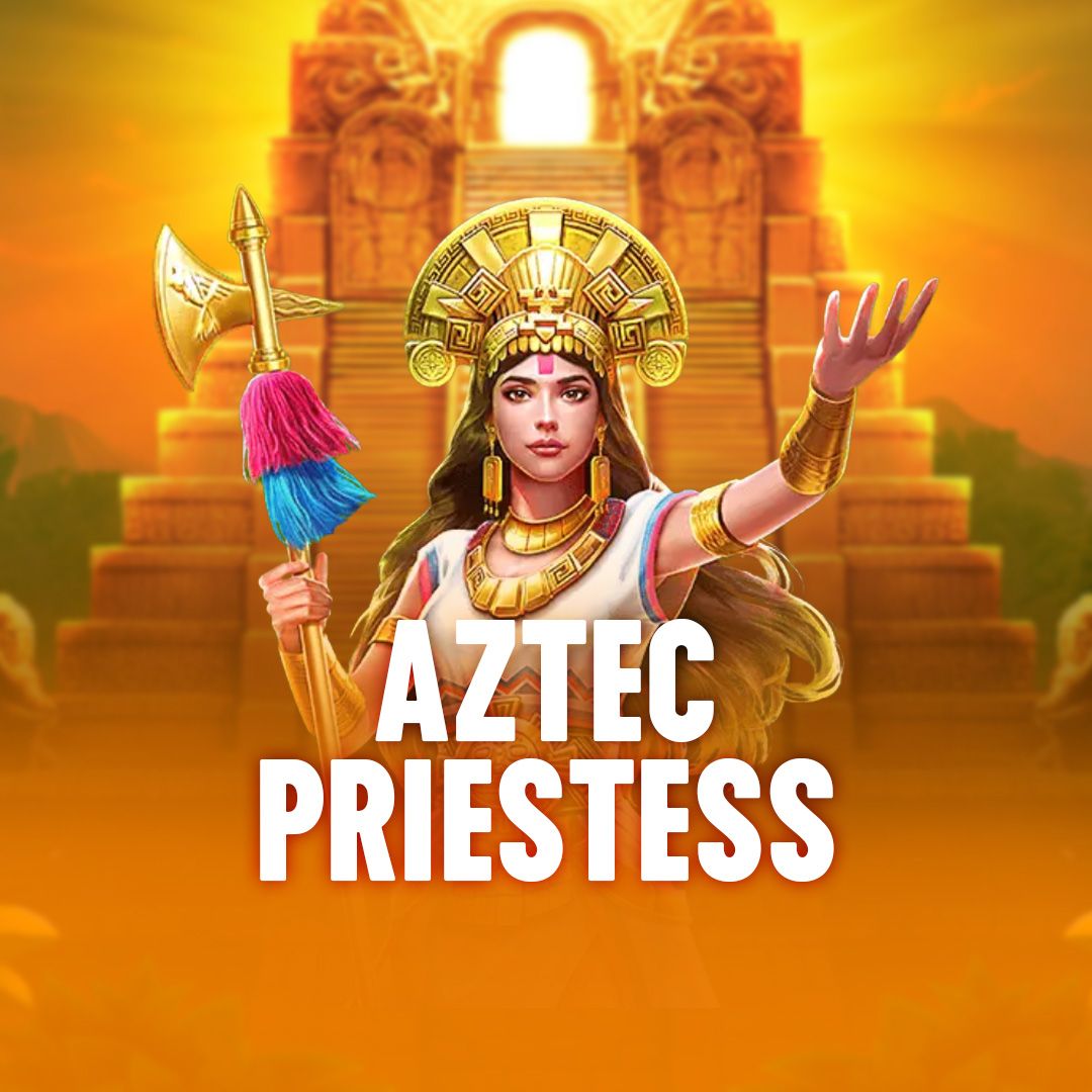 Aztec Priestess