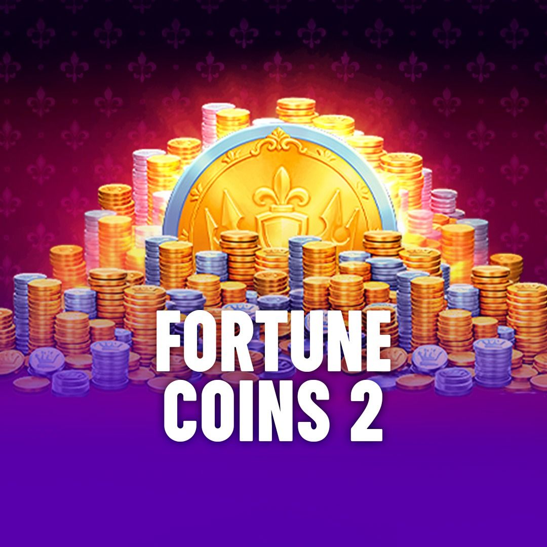 Fortune Coins 2
