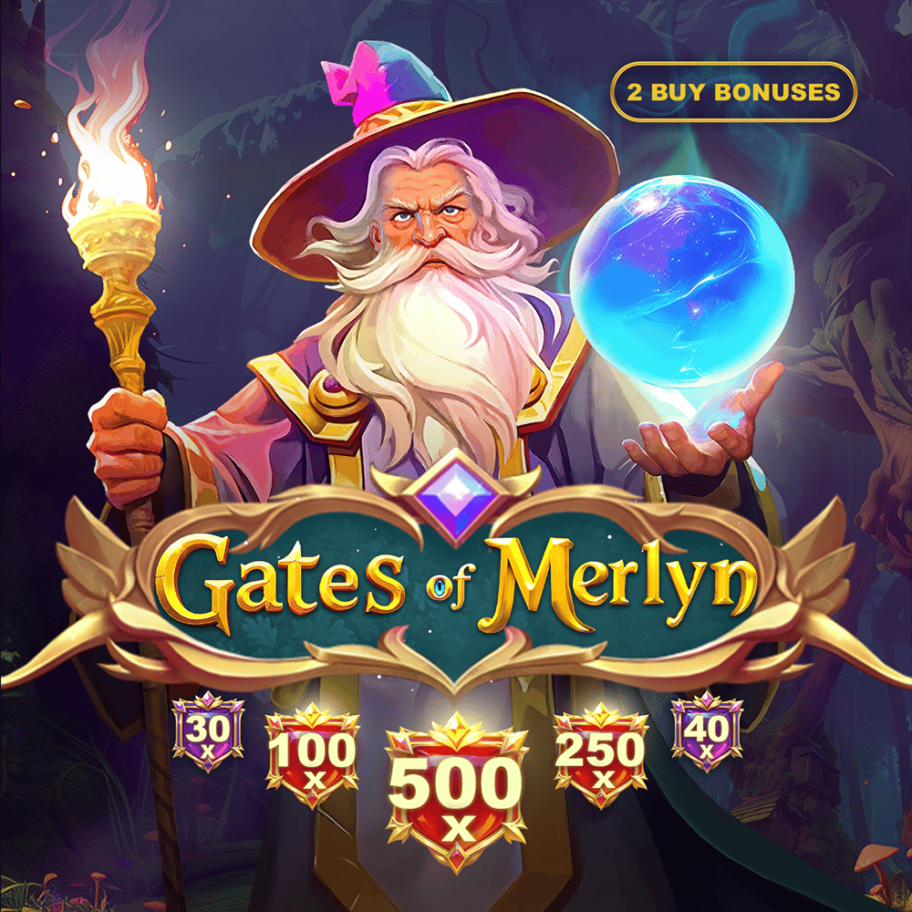 GatesOfMerlyn