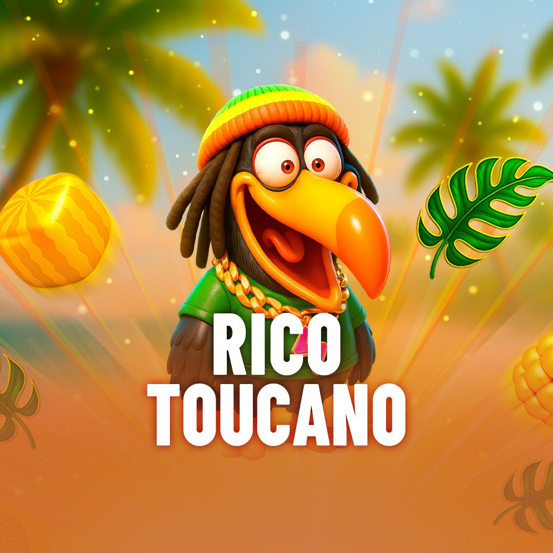 Rico Toucano
