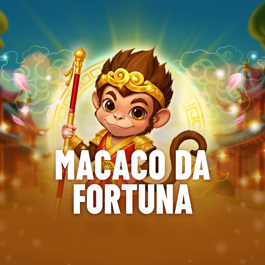 Macaco Da Fortuna