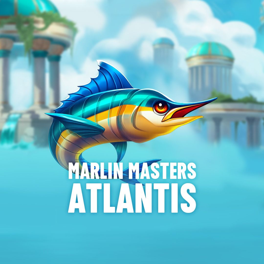 Marlin Masters: Atlantis