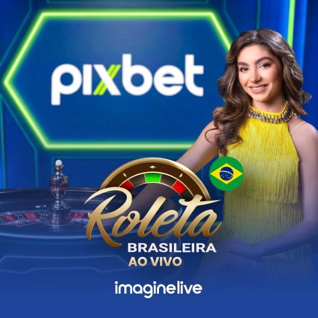 Roleta Brasileira Ao Vivo