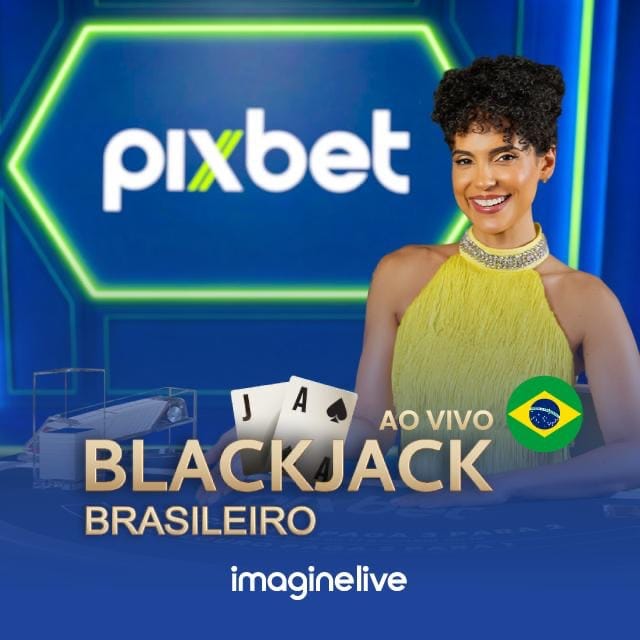 Blackjack Brasileiro Ao Vivo