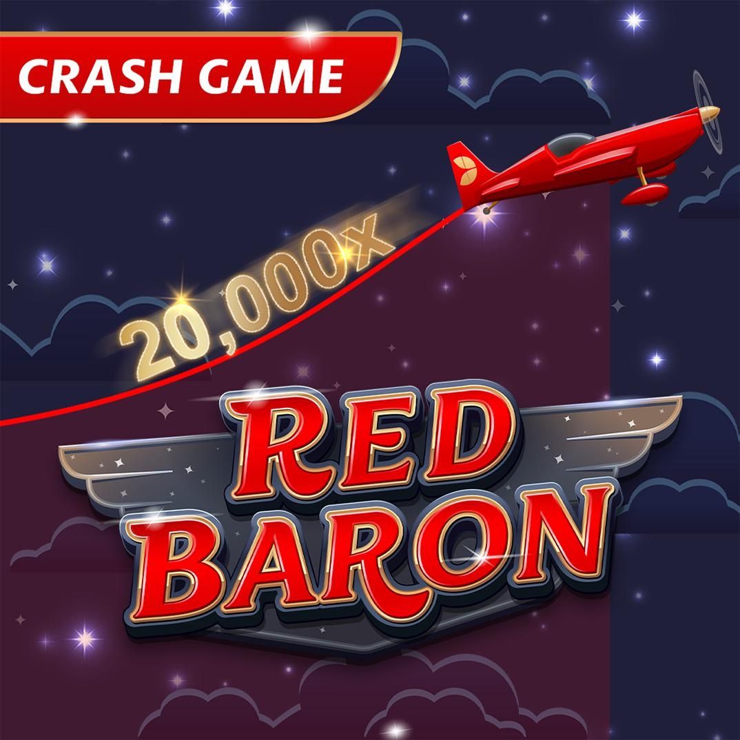 Barão Vermelho RNG