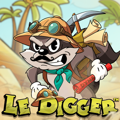 Le Digger