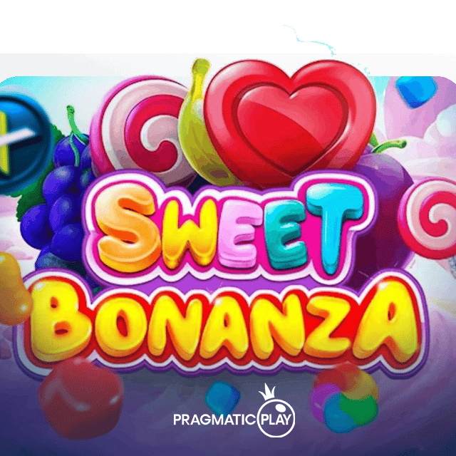 Sweet Bonanza