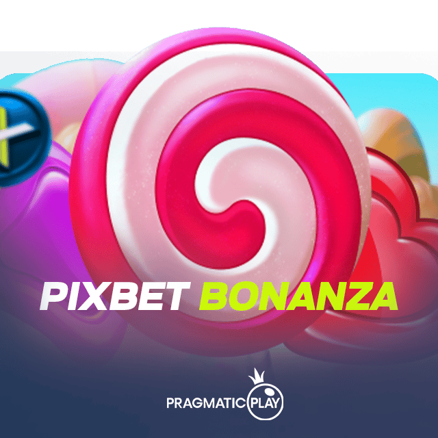 Pixbet Bonanza