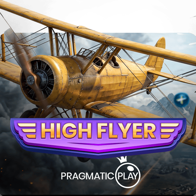 Pixbet High Flyer